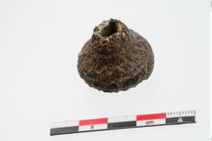 Foto von Glasperle (NHMW-PRAE-024164)
